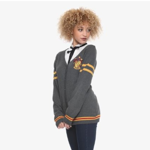 Hot Topic | Sweaters | Nwt Harry Potter 